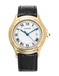 Pre-Owned Cartier Cougar Watch